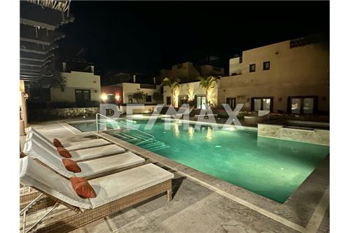Residential - House - San José del Cabo, Mexico - Mexico - 37 - 1001122088-8