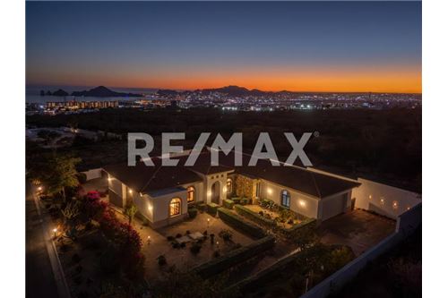 Residential - House - Los Cabos, Mexico - Mexico - 89 - 1001122116-93