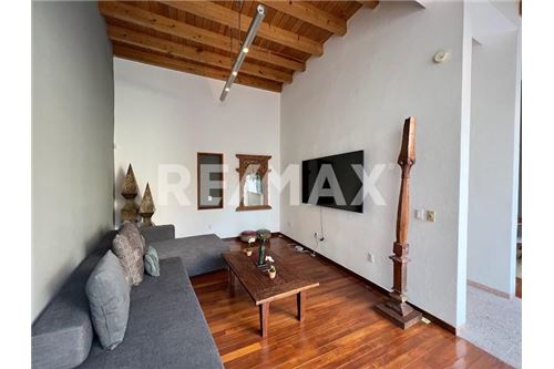 Residential - House - Querétaro, Mexico - Mexico - 7 - 1001065104-691