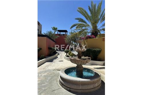 Residential - House - San José del Cabo, Mexico - Mexico - 45 - 1001122088-8