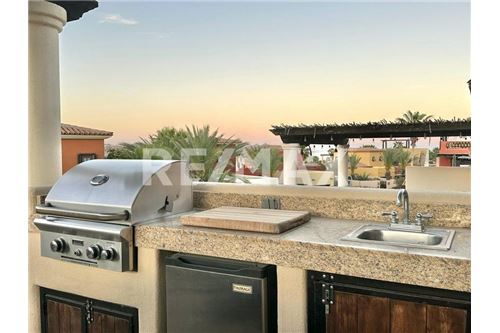 Residential - House - San José del Cabo, Mexico - Mexico - 10 - 1001122088-8