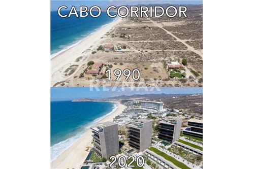 Residential - Plot of Land for Investment - La Paz, Mexico - Mexico - 16 - 1001122088-7