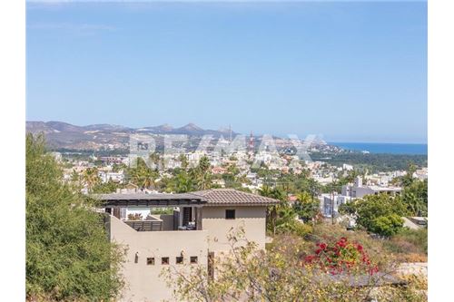 Residential - Plot of Land for Investment - San José del Cabo, Mexico - Mexico - 27 - 1001122045-16