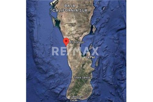 Residential - Plot of Land for Investment - La Paz, Mexico - Mexico - 4 - 1001122088-7