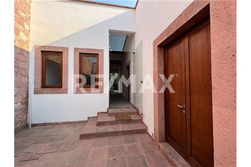 Residential - House - Querétaro, Mexico - Mexico - 4 - 1001065104-691