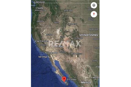Residential - Plot of Land for Investment - La Paz, Mexico - Mexico - 6 - 1001122088-7