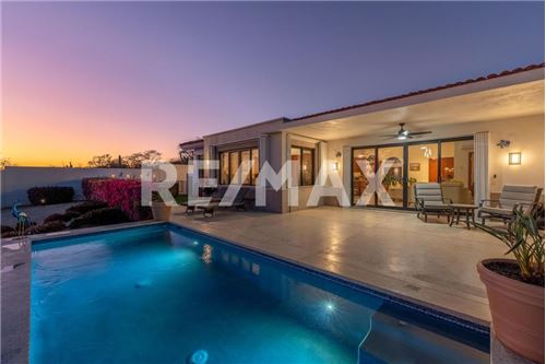 Residential - House - Los Cabos, Mexico - Mexico - 57 - 1001122116-93