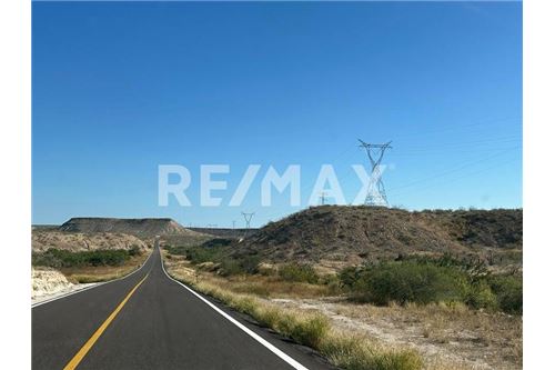 Residential - Plot of Land for Investment - La Paz, Mexico - Mexico - 14 - 1001122088-7