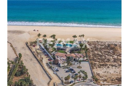 Residential - Plot of Land for Investment - San José del Cabo, Mexico - Mexico - 19 - 1001122045-16