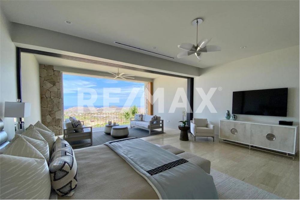 Residential - Apartment with roof - San José del Cabo, Mexico - Mexico - 8 - 1001122002-644