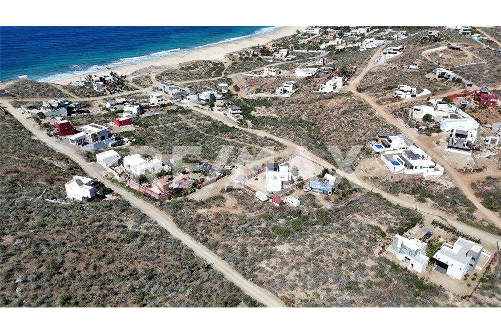 Residential - Plot of Land for Investment - Todos Santos, Mexico - Mexico - 5 - 1001122140-6