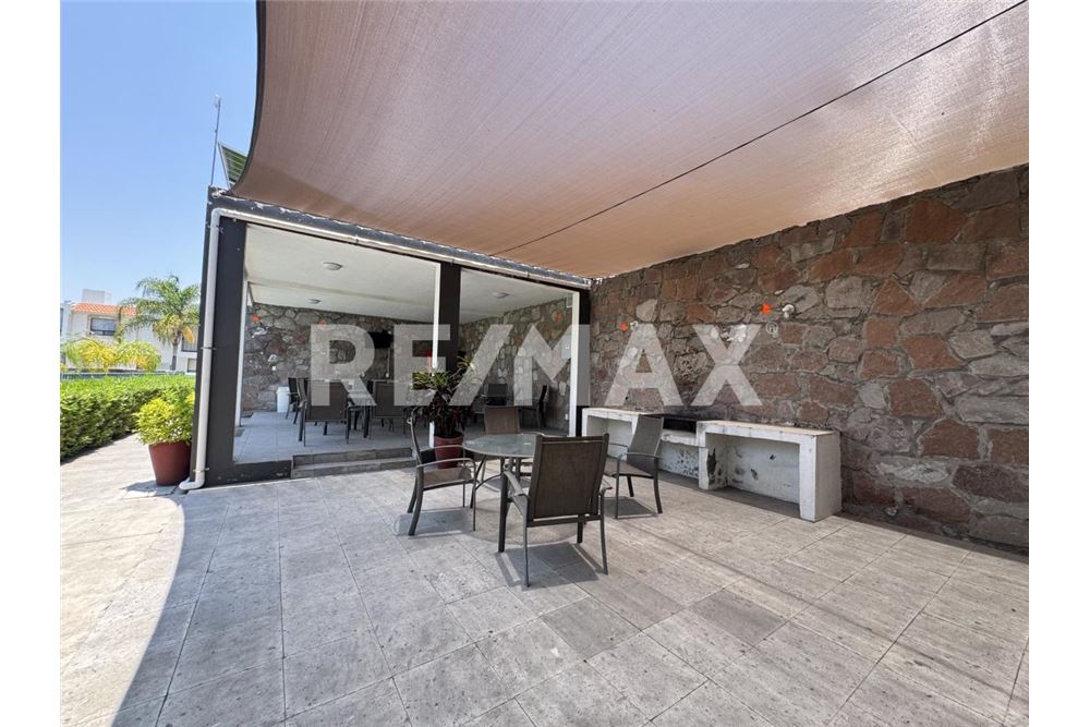 Residential - House - Querétaro, Mexico - Mexico - 15 - 1001065021-30