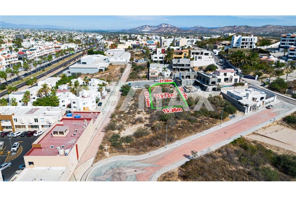 Residential - Plot of Land for Investment - San José del Cabo, Mexico - Mexico - 5 - 1001122016-36
