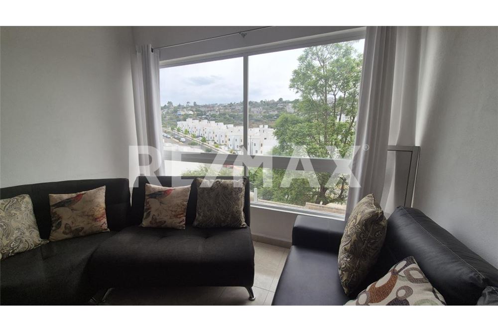 Residential - Apartment with roof - Querétaro, Mexico - Mexico - 5 - 1001065250-10