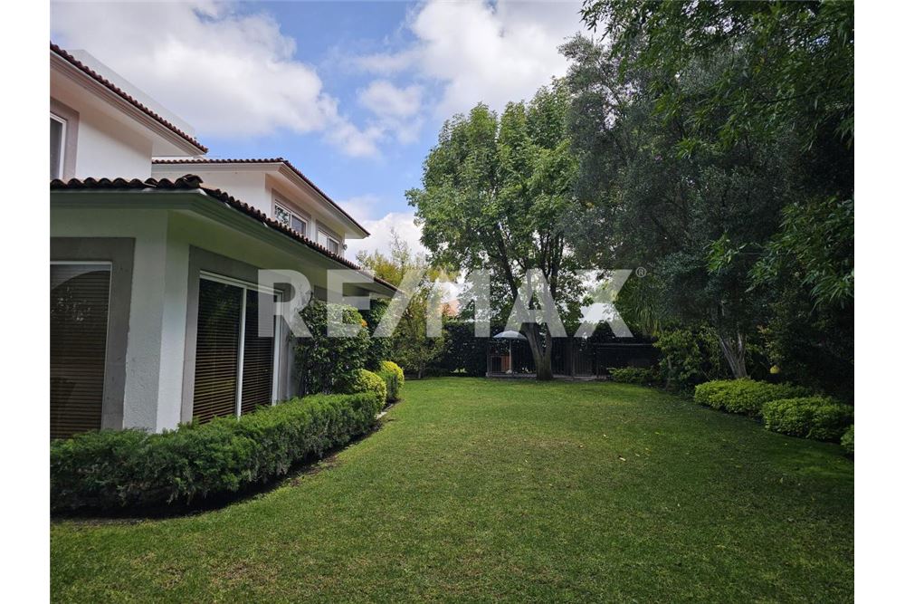 Residential - House - Querétaro, Mexico - Mexico - 16 - 1001065017-83