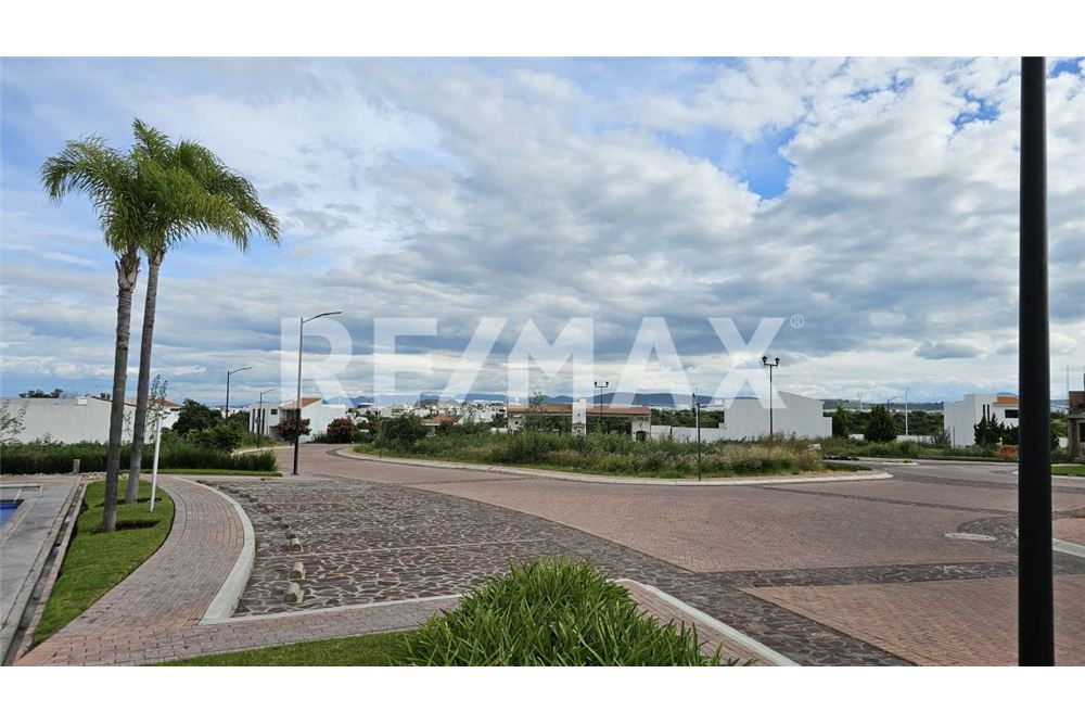 Residential - Plot of Land for Investment - El Marques, Mexico - Mexico - 2 - 1001065017-77