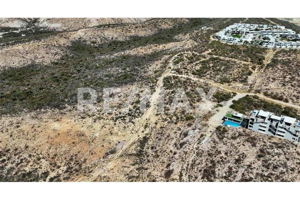 Residential - Plot of Land for Investment - San José del Cabo, Mexico - Mexico - 2 - 1001122110-25