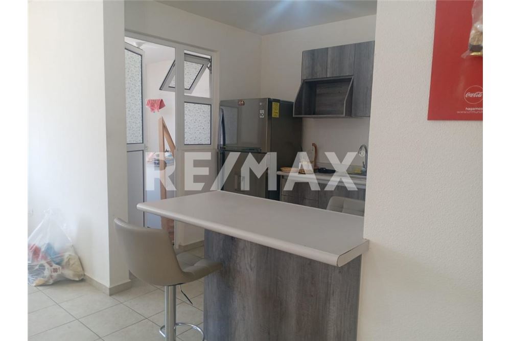 Residential - Apartment with roof - Querétaro, Mexico - Mexico - 10 - 1001065263-18