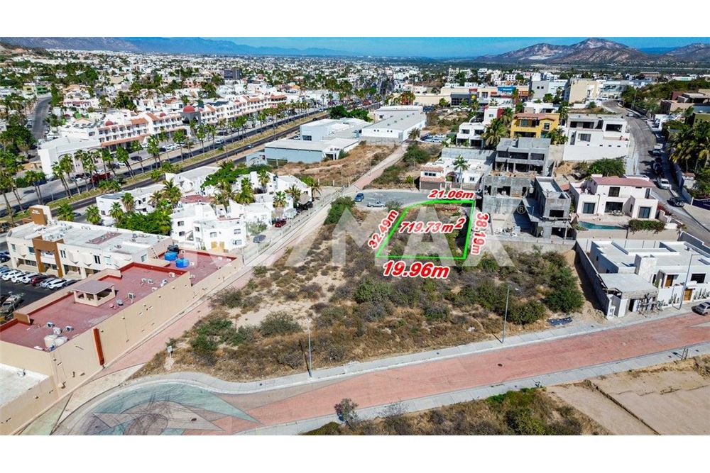 Residential - Plot of Land for Investment - San José del Cabo, Mexico - Mexico - 4 - 1001122016-36