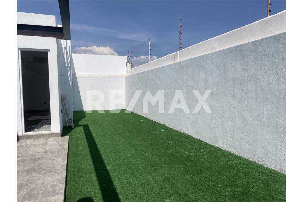 Residential - House - Querétaro, Mexico - Mexico - 13 - 1001065294-9