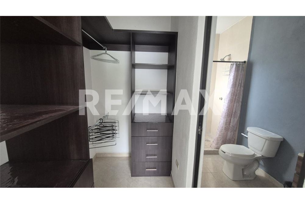 Residential - Apartment with roof - Querétaro, Mexico - Mexico - 20 - 1001065250-10