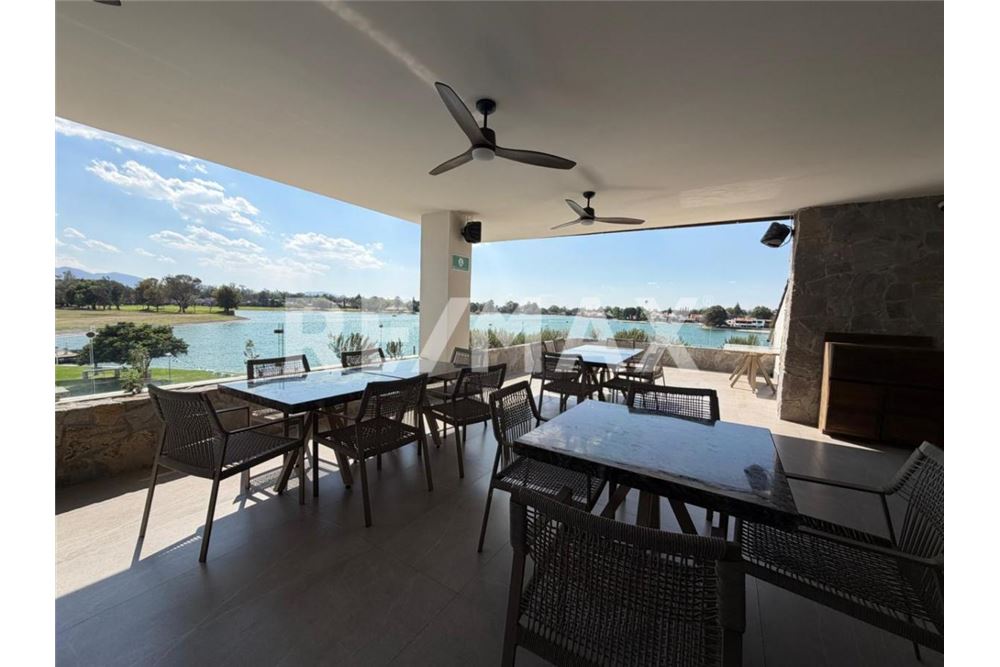Residential - House - San Juan Del Río, Mexico - Mexico - 39 - 1001065215-44