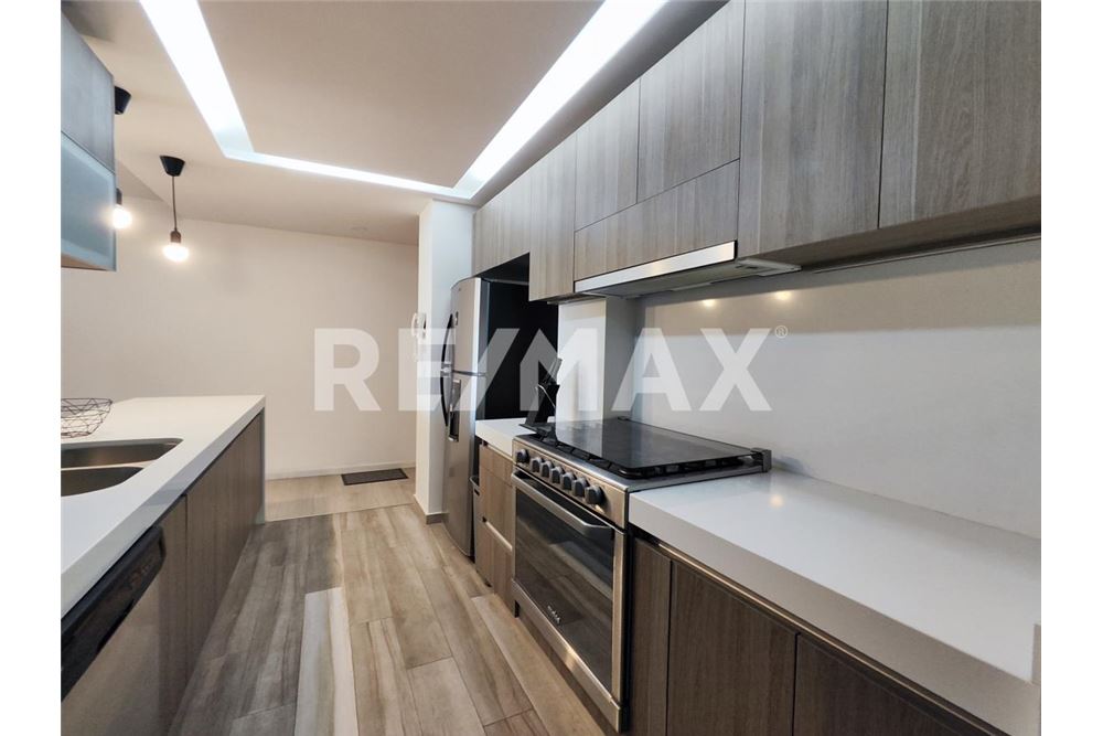 Residential - Apartment with roof - Querétaro, Mexico - Mexico - 2 - 1001065038-367
