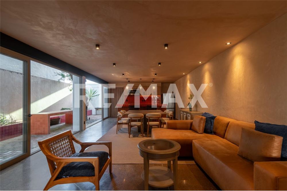 Residential - House - El Marques, Mexico - Mexico - 1 - 1001065050-384