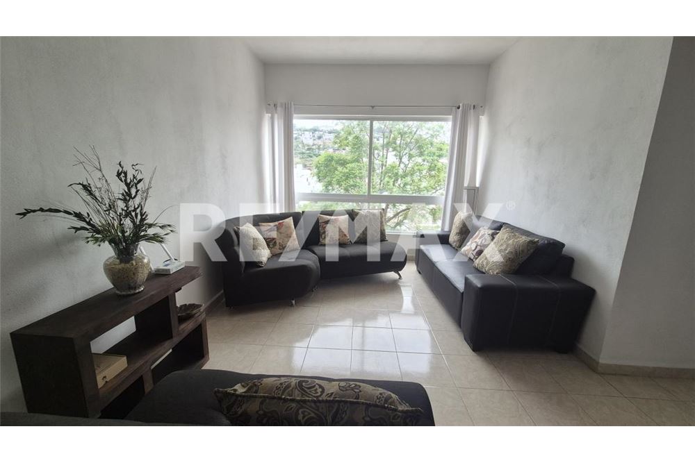 Residential - Apartment with roof - Querétaro, Mexico - Mexico - 1 - 1001065250-10