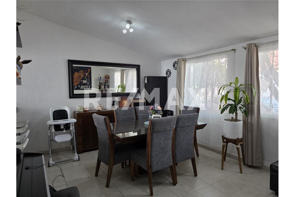 Residential - House - Querétaro, Mexico - Mexico - 3 - 1001065017-102