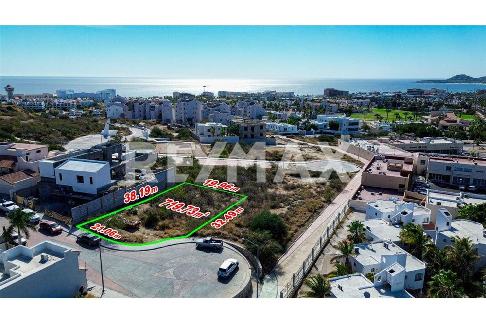 Residential - Plot of Land for Investment - San José del Cabo, Mexico - Mexico - 8 - 1001122016-36