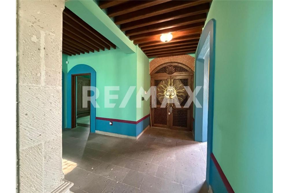 Residential - House - San Juan Del Río, Mexico - Mexico - 34 - 1001065215-44