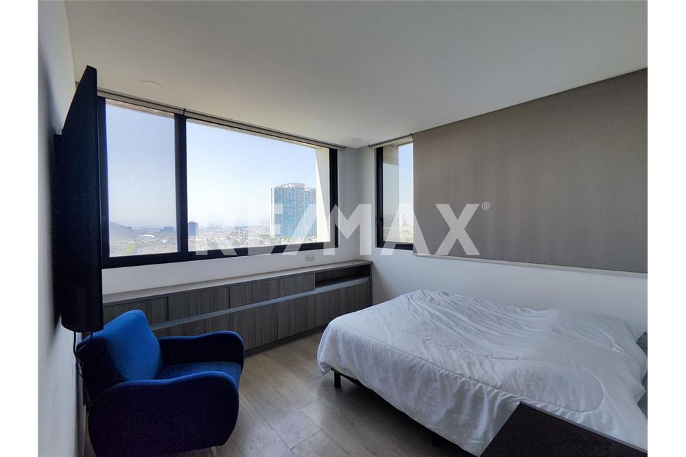 Residential - Apartment with roof - Querétaro, Mexico - Mexico - 5 - 1001065038-367