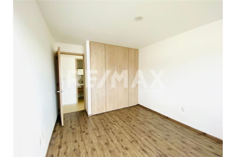 Residential - Apartment with roof - Querétaro, Mexico - Mexico - 5 - 1001065218-117