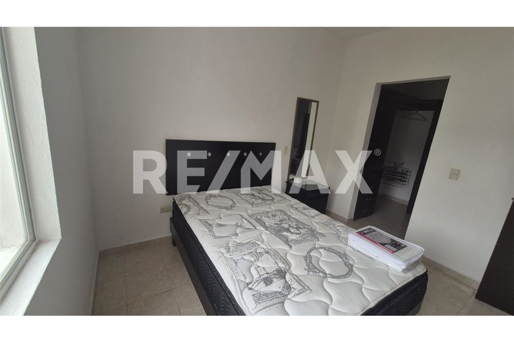 Residential - Apartment with roof - Querétaro, Mexico - Mexico - 17 - 1001065250-10
