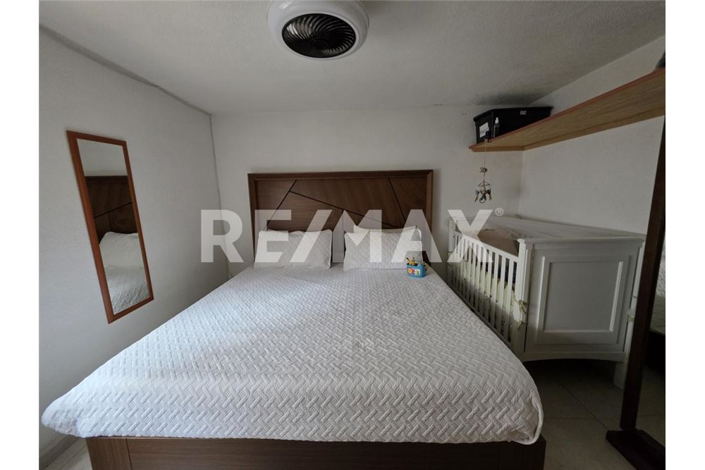 Residential - House - Querétaro, Mexico - Mexico - 17 - 1001065017-102