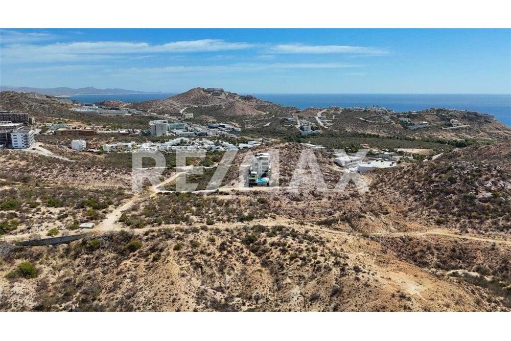 Residential - Plot of Land for Investment - San José del Cabo, Mexico - Mexico - 7 - 1001122110-25