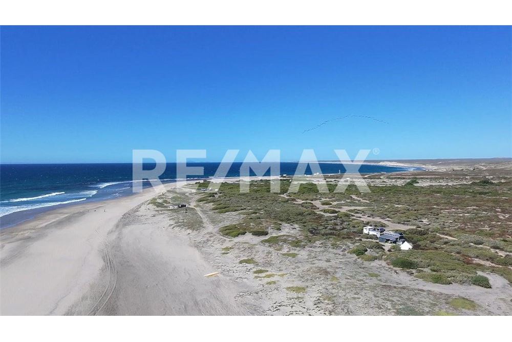 Residential - Plot of Land for Investment - La Paz, Mexico - Mexico - 8 - 1001122088-7
