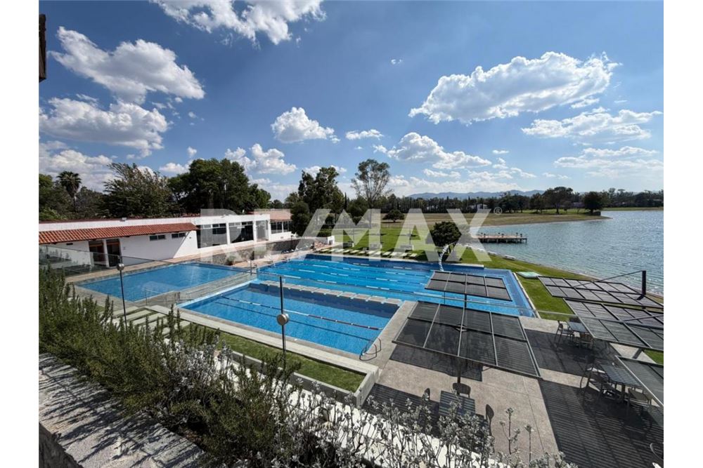 Residential - House - San Juan Del Río, Mexico - Mexico - 41 - 1001065215-44