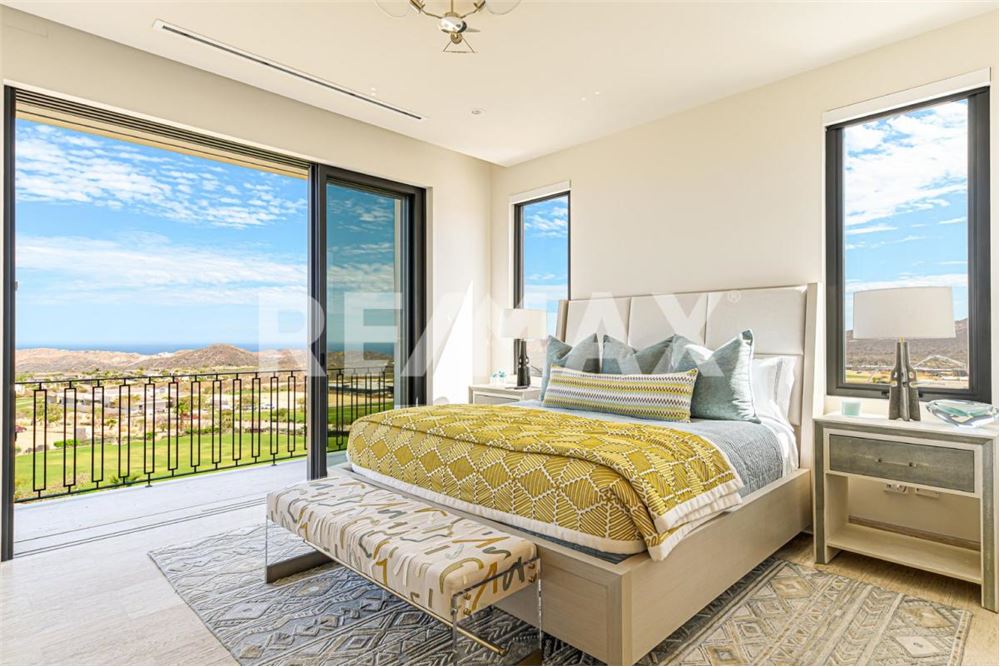 Residential - Apartment with roof - San José del Cabo, Mexico - Mexico - 4 - 1001122002-644