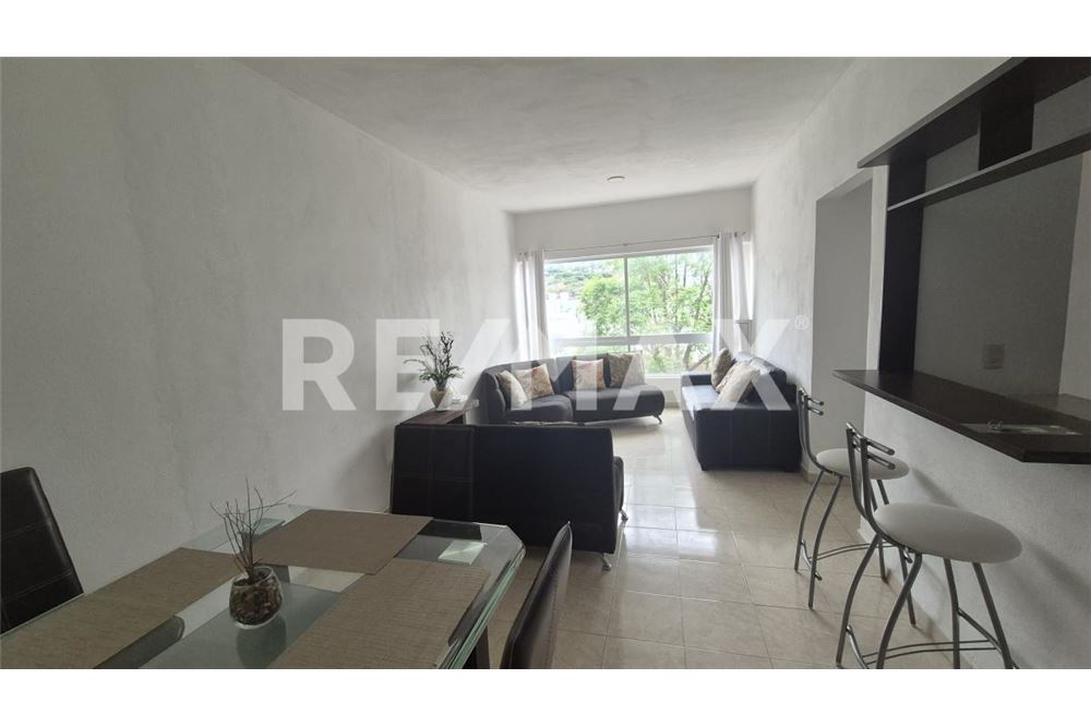 Residential - Apartment with roof - Querétaro, Mexico - Mexico - 4 - 1001065250-10