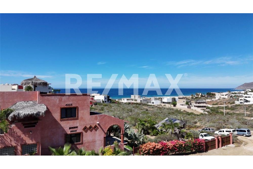 Residential - Plot of Land for Investment - Todos Santos, Mexico - Mexico - 3 - 1001122140-6