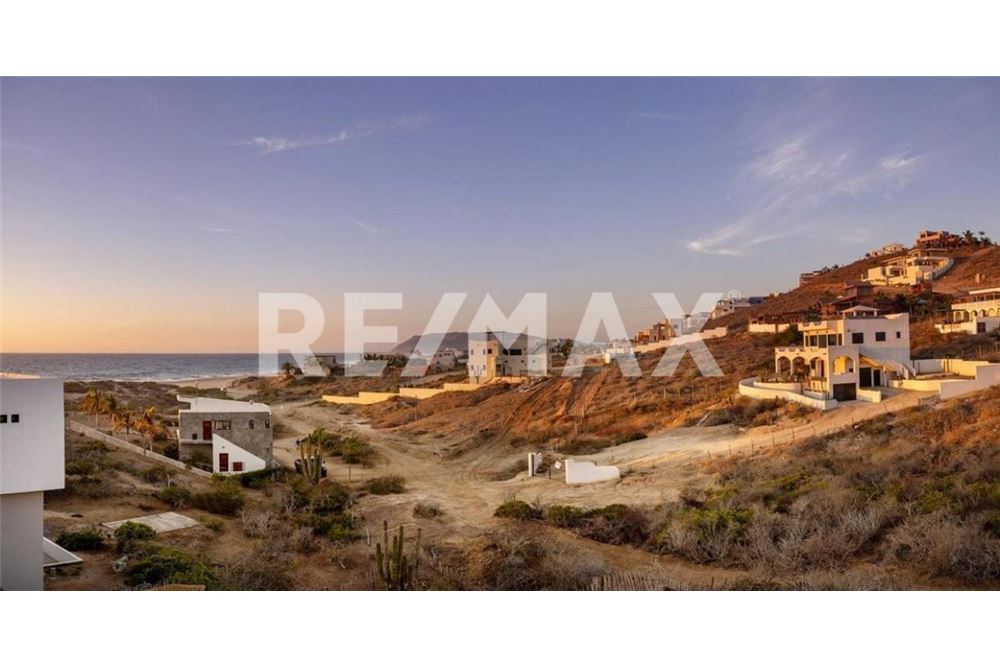 Residential - House - Todos Santos, Mexico - Mexico - 20 - 1001122140-7