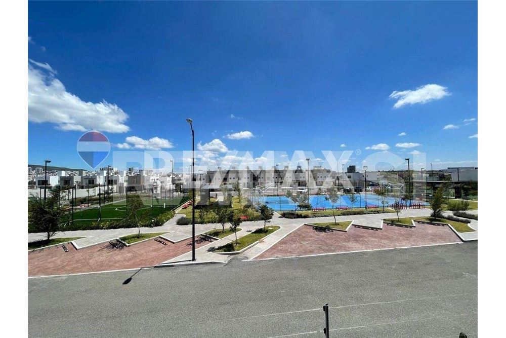 Residential - Plot of Land for Investment - Querétaro, Mexico - Mexico - 17 - 1001065096-416
