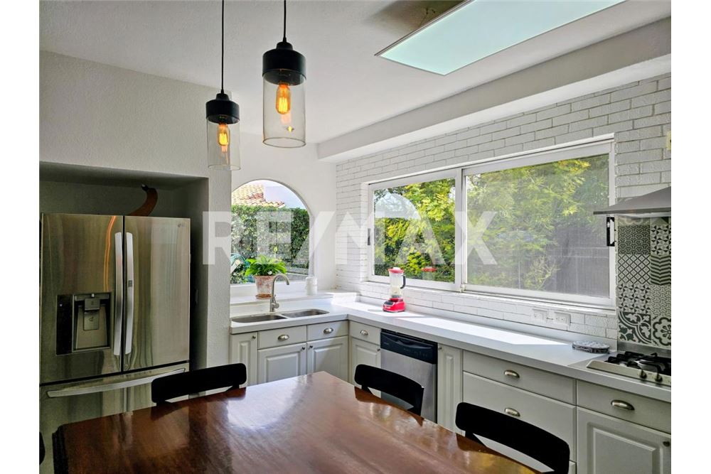 Residential - House - Querétaro, Mexico - Mexico - 3 - 1001065017-83