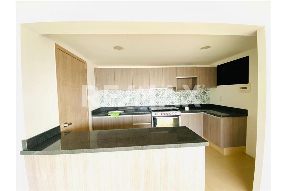 Residential - Apartment with roof - Querétaro, Mexico - Mexico - 4 - 1001065218-117