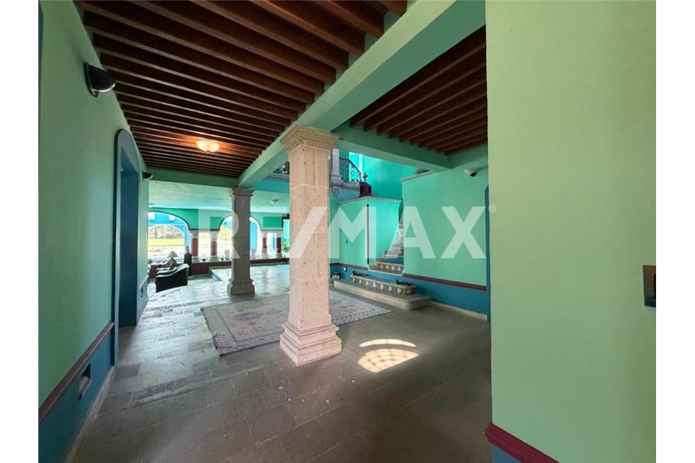 Residential - House - San Juan Del Río, Mexico - Mexico - 5 - 1001065215-44