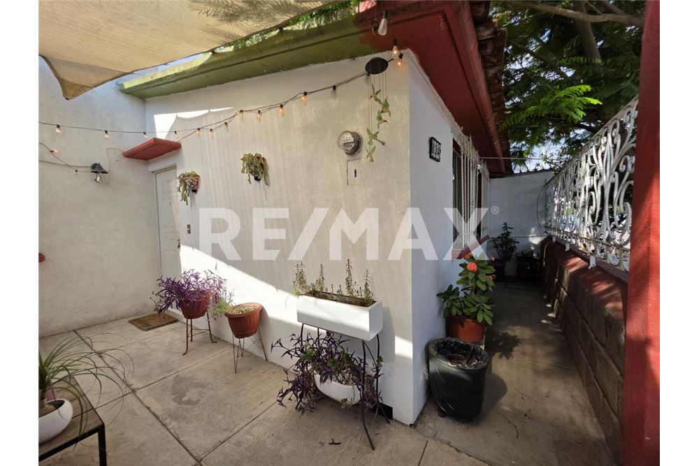 Residential - House - Querétaro, Mexico - Mexico - 23 - 1001065017-102