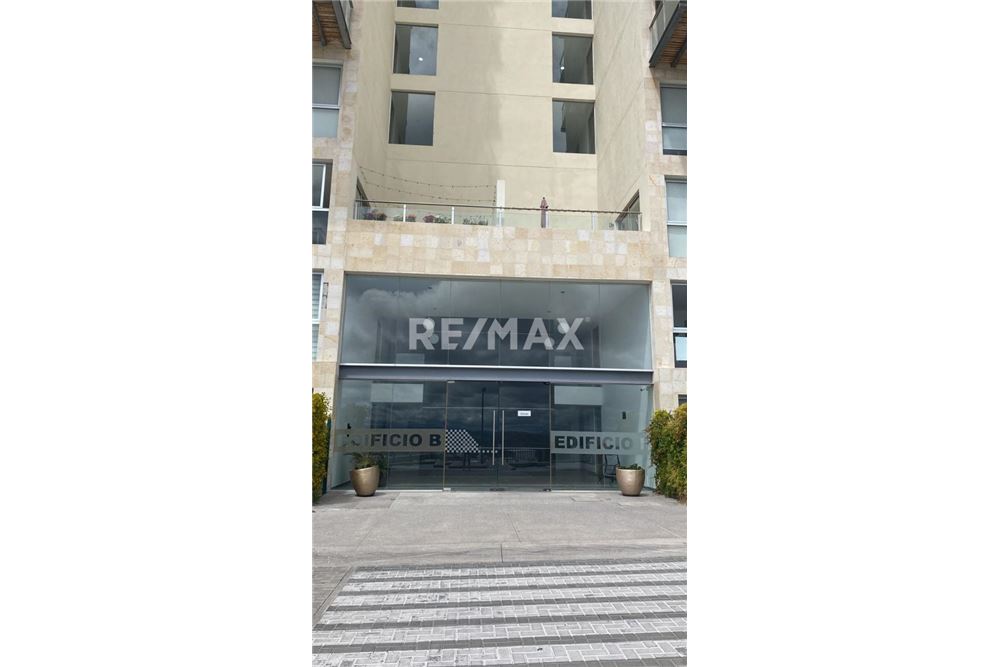 Residential - Apartment with roof - Querétaro, Mexico - Mexico - 14 - 1001065218-117