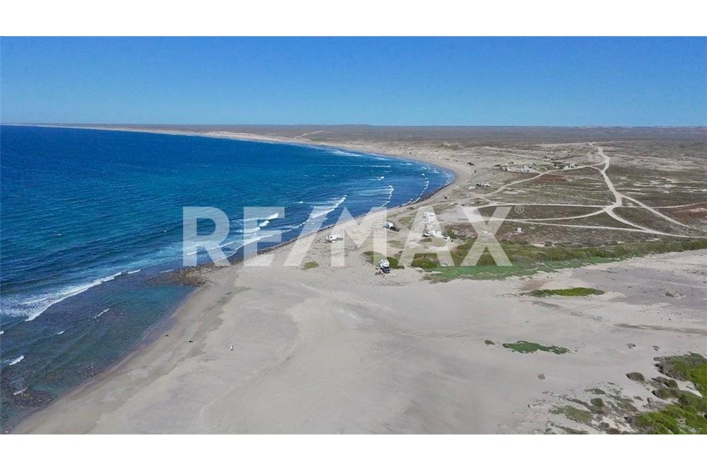 Residential - Plot of Land for Investment - La Paz, Mexico - Mexico - 1 - 1001122088-7
